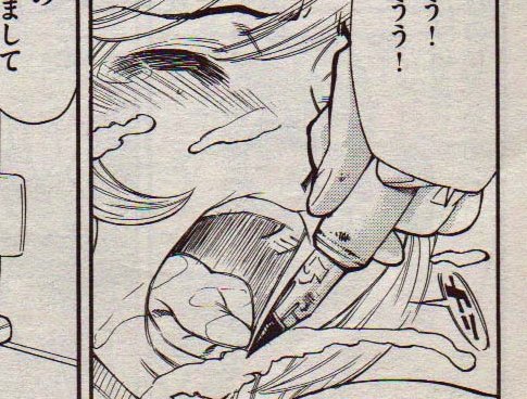 ペン入れでペンタッチがどうも上手くいかない。原因を考えて…インクを新品に取り替えたら1枚3時間かかったペン入れが2時間で描けた。インクは開封すると3ヶ月が寿命か。その日使う分だけを容器からお猪口に取り分けていたんだけどなぁ。 一度容器を開封すると蓋の隙間からの水分の蒸発は防げないか💦 