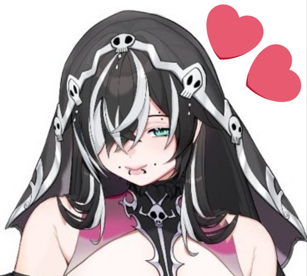 GremTheReaper's tweet image. 700 USD till full play through 👀 (multiple streams)
During which we'll have amounts on screen u can dono more to punish me~

Click my pfp
Then 🔗 
Then dono~
Even $5 helps so much 💞🫰
I'm trying to get stuff paid off asap