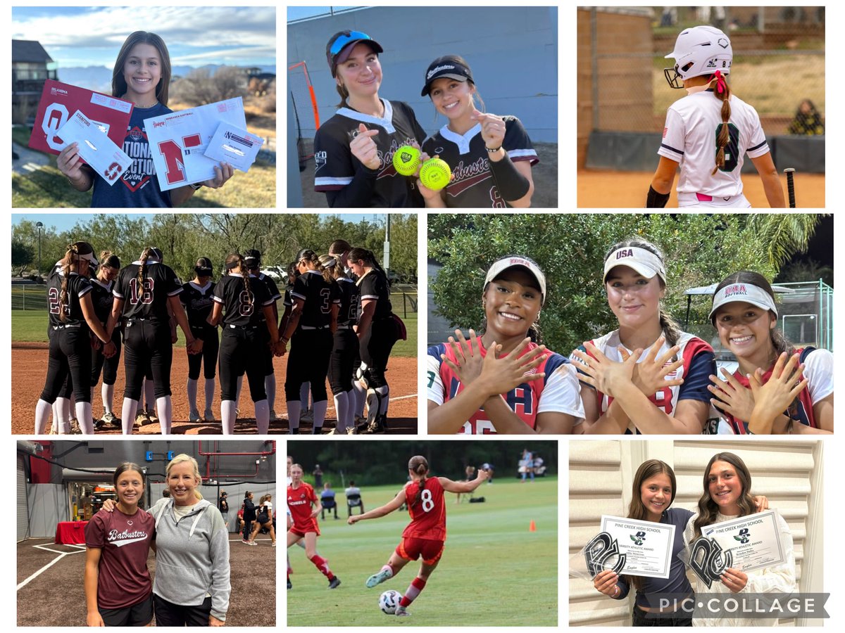 AbbyStenerson's tweet image. What a year! 2025 brought a Gold Medal with the @USASoftballJWNT in Mexico, 16U @thealliancefp Nationals, a strong freshman high school season, some unforgettable camps, and a great first fall with @18uSmith! Thankful for so many amazing memories and can’t wait to see what 2026…
