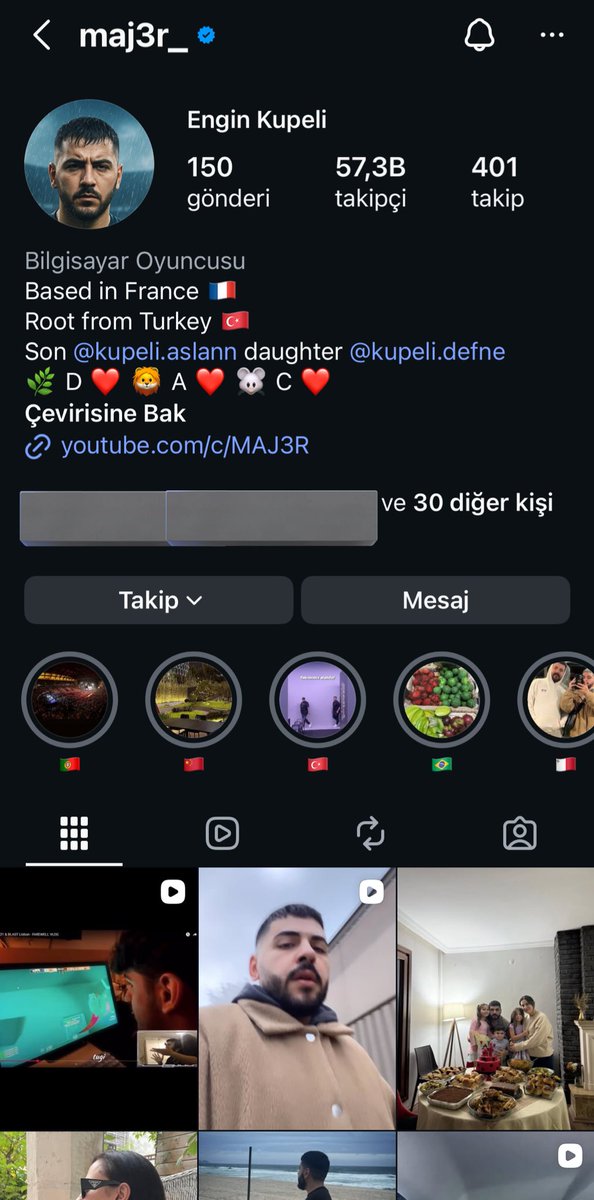 TRCS Topluluk tweet media