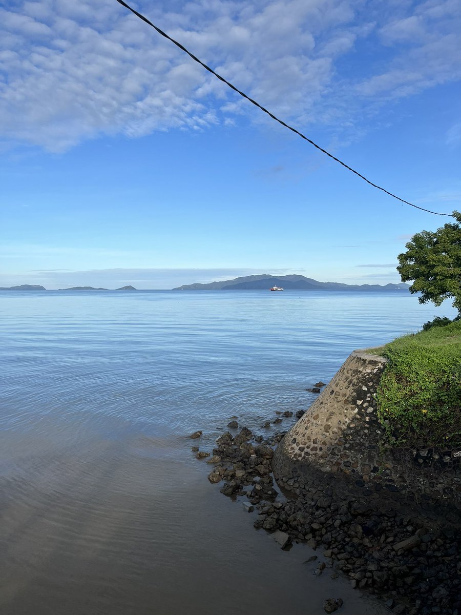 Macarooonspc's tweet image. gowes with view