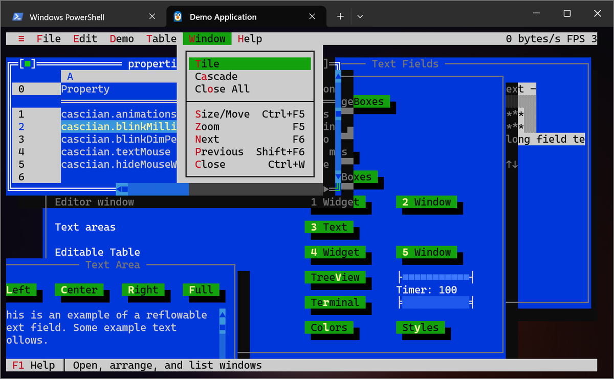 Carlos R. Ramirez tweet media