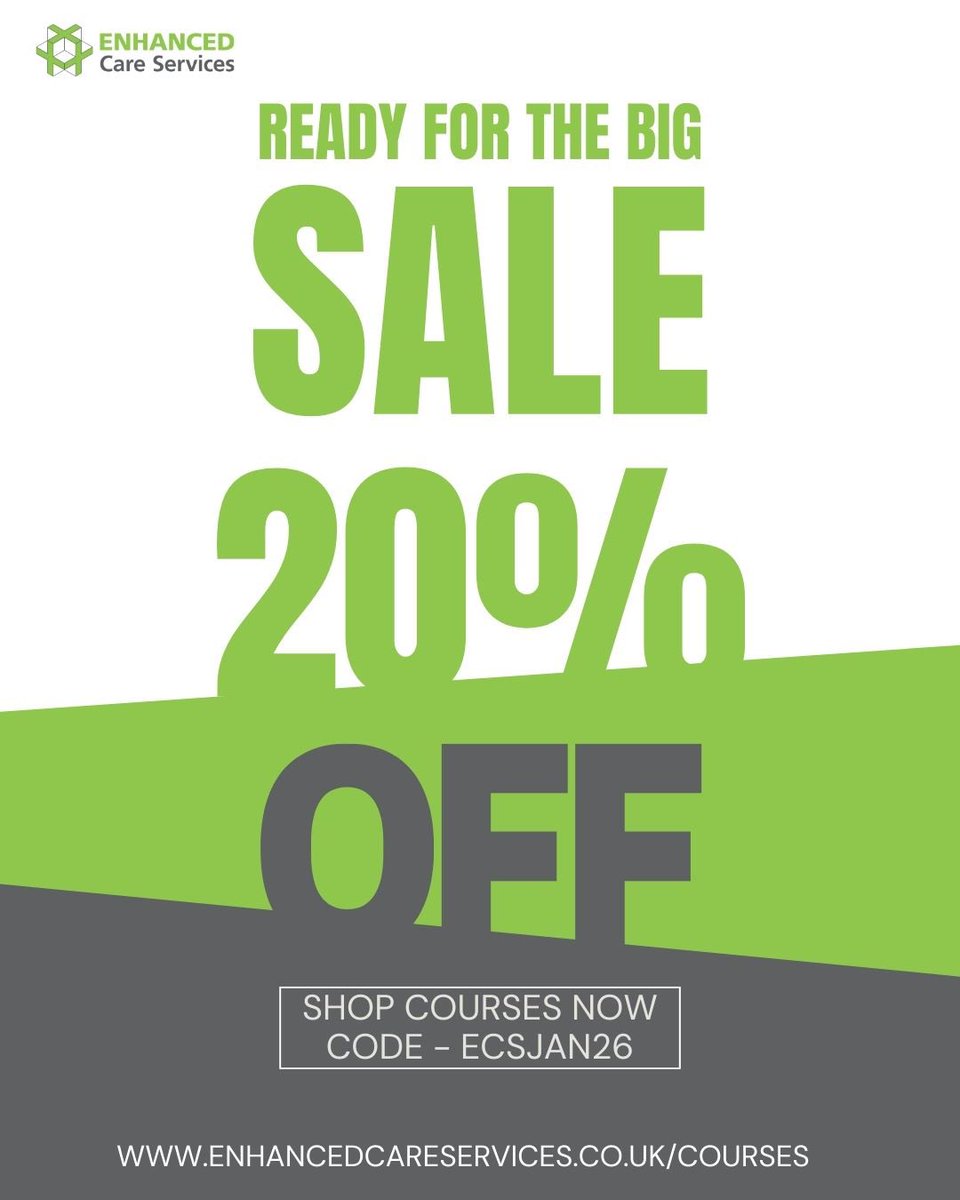 Enhanced Care Services Ltd. tweet media