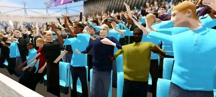 SageUpdate's tweet image. Guess the game 😂😂😭