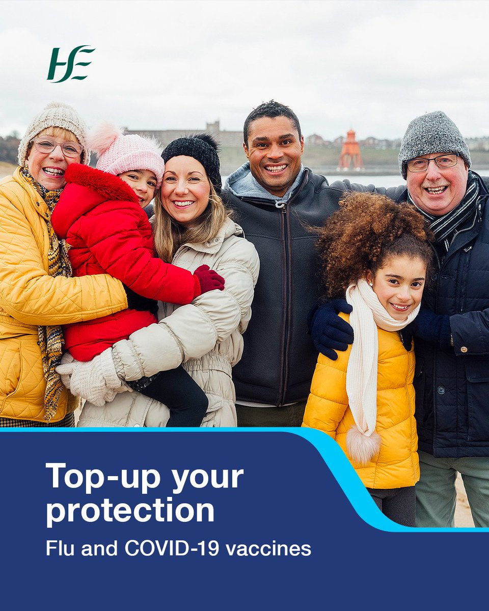 HSE Ireland tweet media