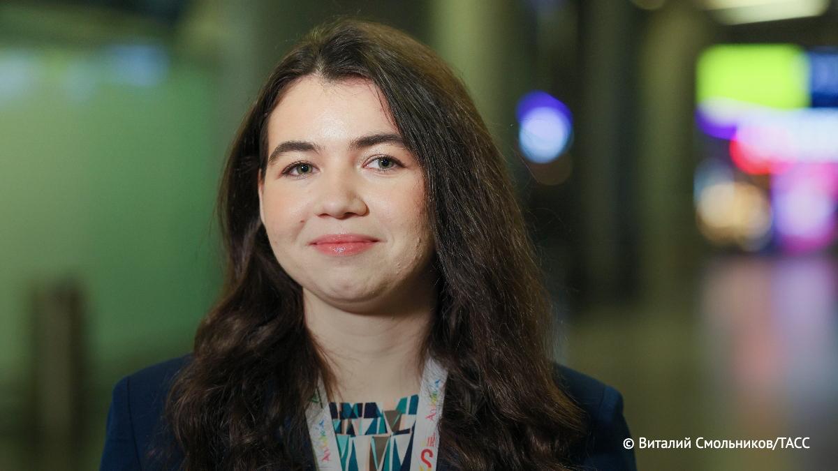 Россиянка Александра Горячкина стала победительницей чемпионата мира по быстрым шахматам:
vk.cc/cST9Ov