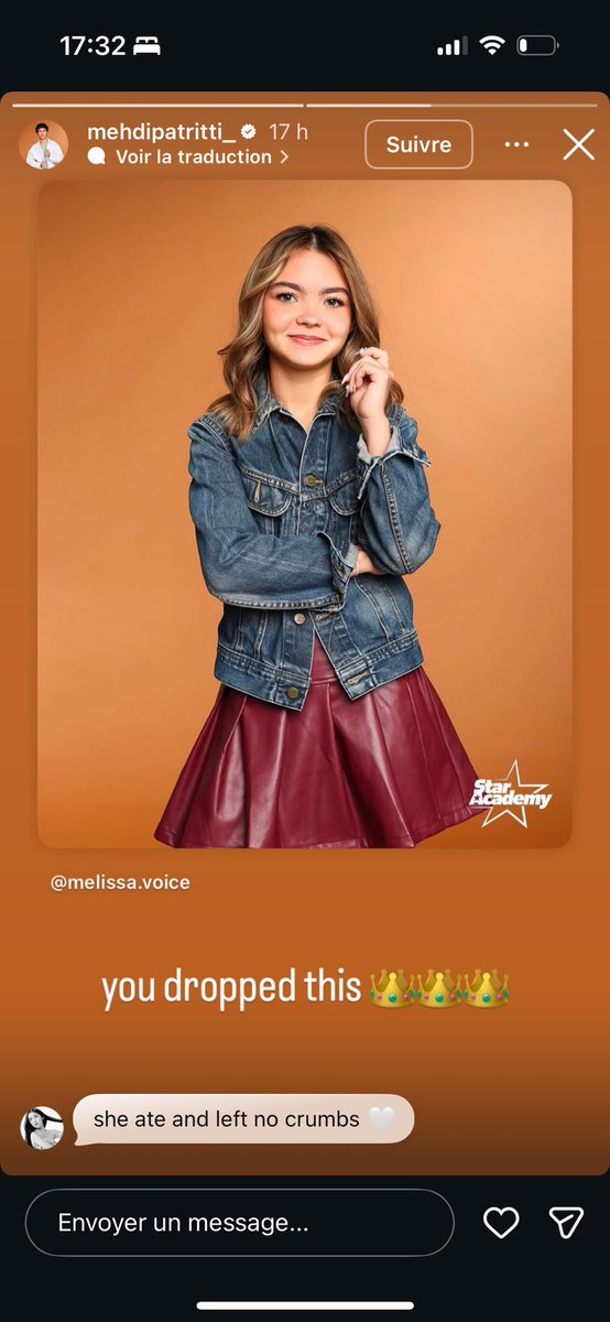 𝐌𝐞𝐥𝐢𝐬𝐬𝐚 𝐔𝐩𝐝𝐚𝐭𝐞𝐬 🍒 tweet media