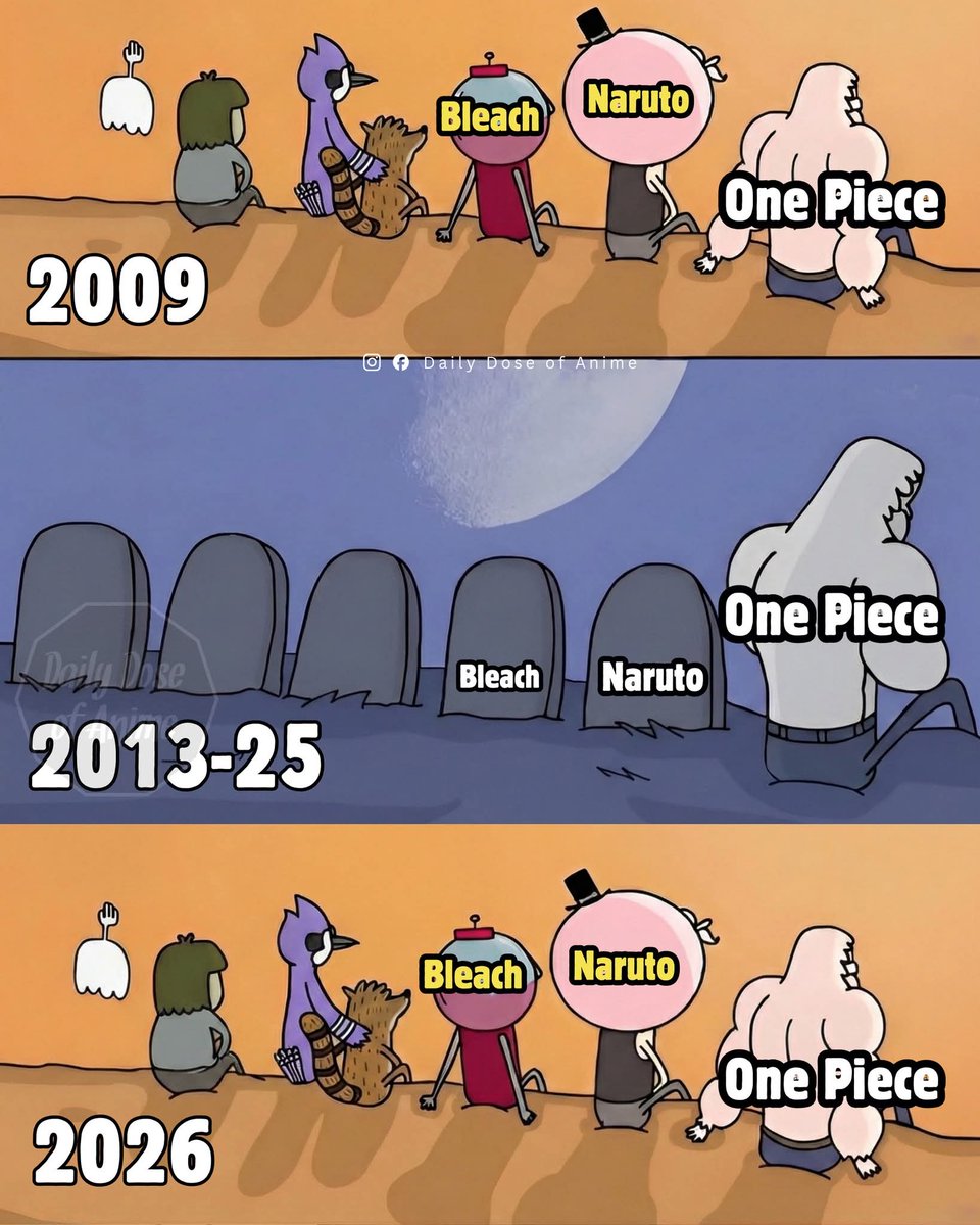 AnimexTwts's tweet image. WE ARE SO BACK