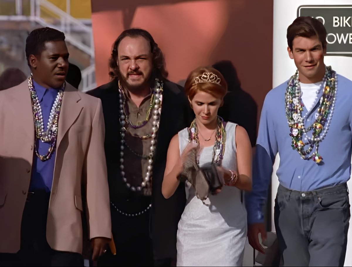 📺 𝐄𝐩𝐢𝐬𝐨𝐝𝐞 𝟑𝐱𝟎𝟔 - 𝐓𝐡𝐞 𝐃𝐫𝐞𝐚𝐦 𝐌𝐚𝐬𝐭𝐞𝐫𝐬

Wade becomes the target of a psychopath who can enter his victim's dreams and turn them into the worst nightmares. The girl dreams of horrible scenes that could even lead to death.

#sliders #bringbacksliders #rewatch