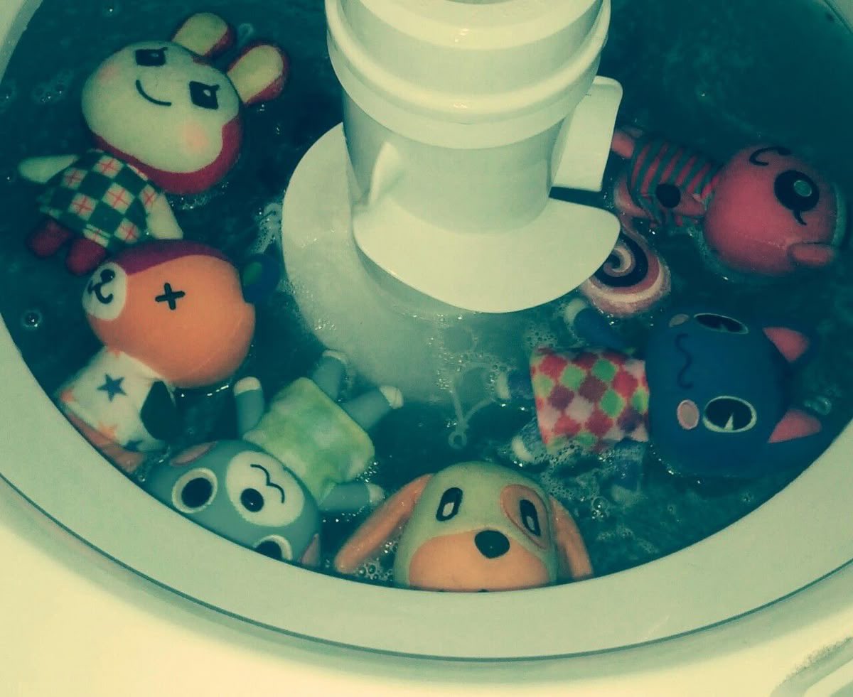 18 days till ACNH 3.0