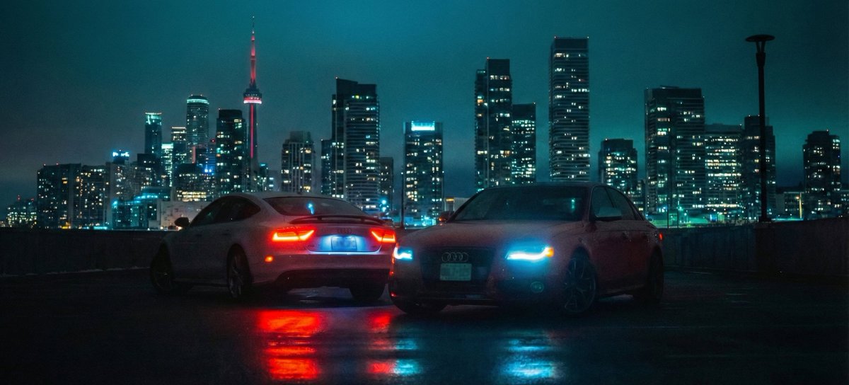 new photo spot in #Toronto unlocked