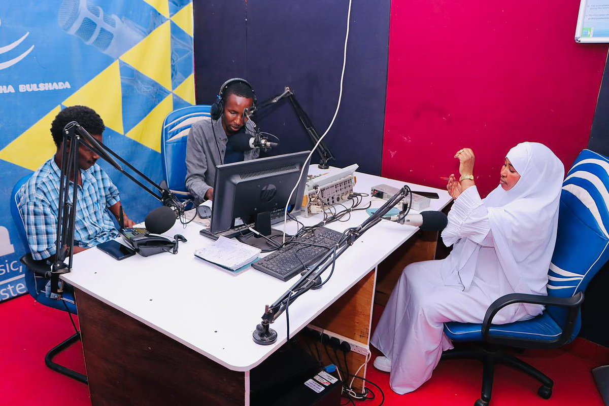 Brighter Society Initiative tweet media