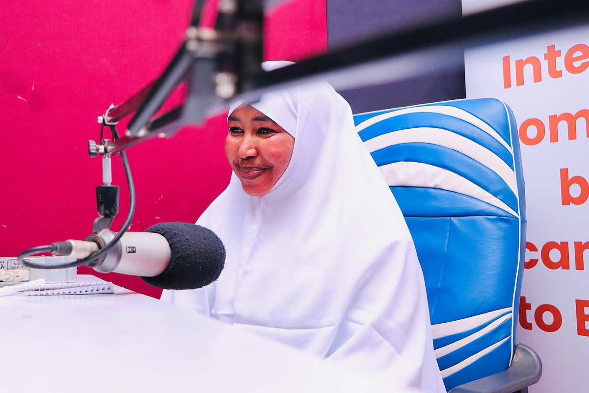 Brighter Society Initiative tweet media