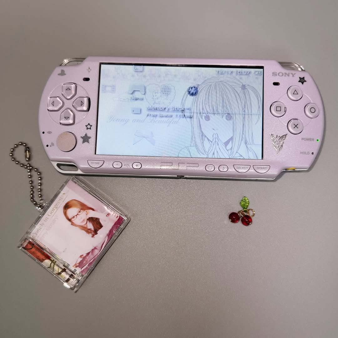 de3dsoul's tweet image. 