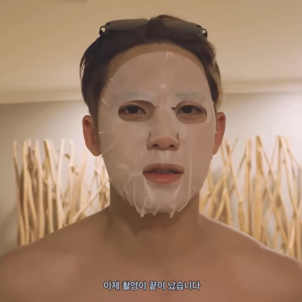 ㅇㄴ 걍 같은사진 두장이잖아ㅠ 
이거민규