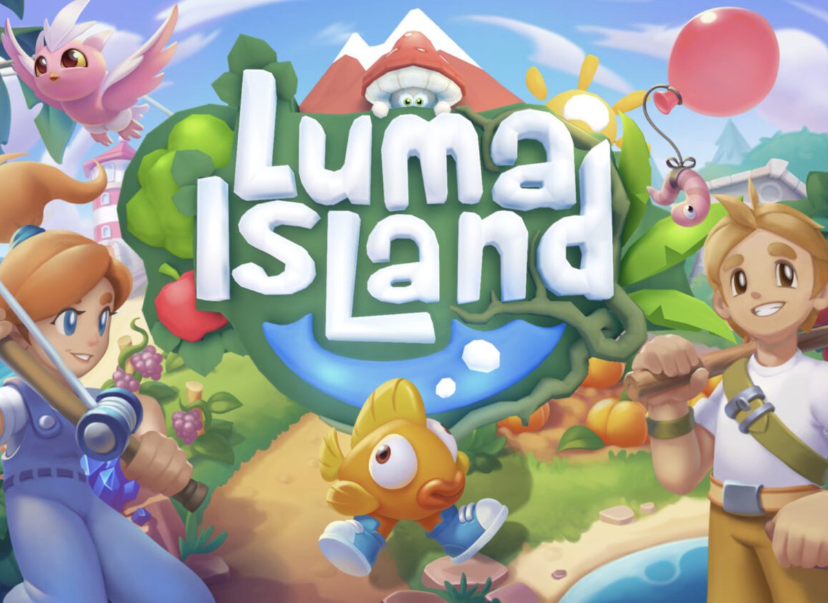 myPotatoGames tweet media