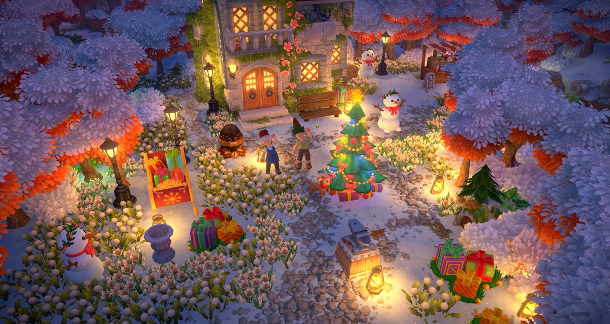 myPotatoGames tweet media