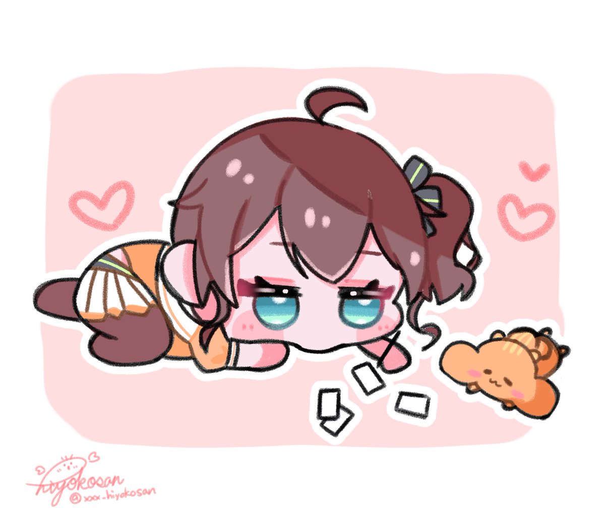 ひよこさん*🏮*🎀🍼 (@xxx_hiyokosan) / Posts / X