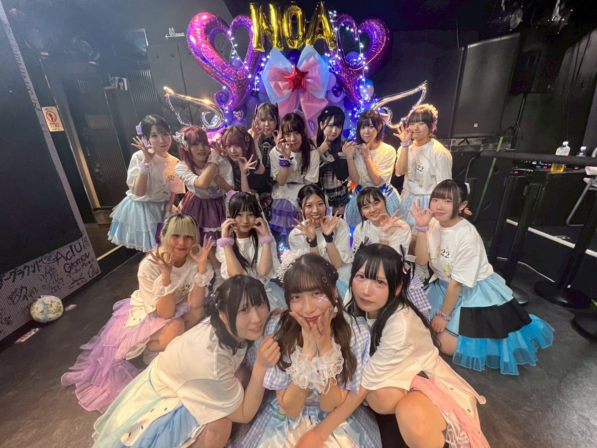 電脳にゃんぱしー👾【Official】 (@Dnyan_official) / Posts / X