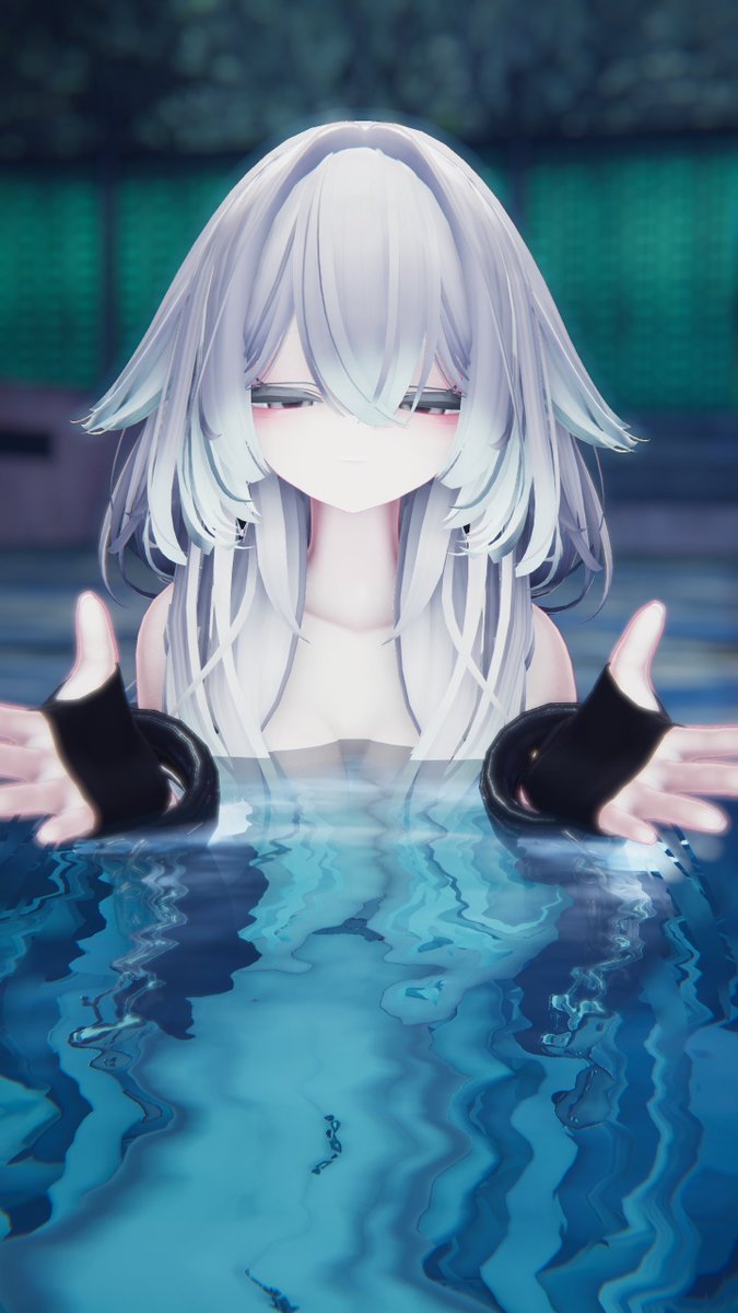 ぜんぶ教えてあげる♡