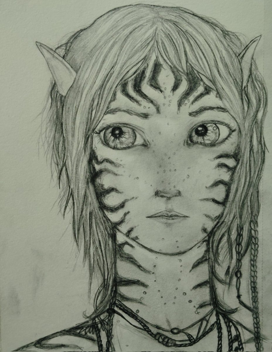 Eiji_Kny's tweet image. KIRI 🥺

Eywa chose one 

#AvatarFireAndAsh 
#Avatar
#Kiri