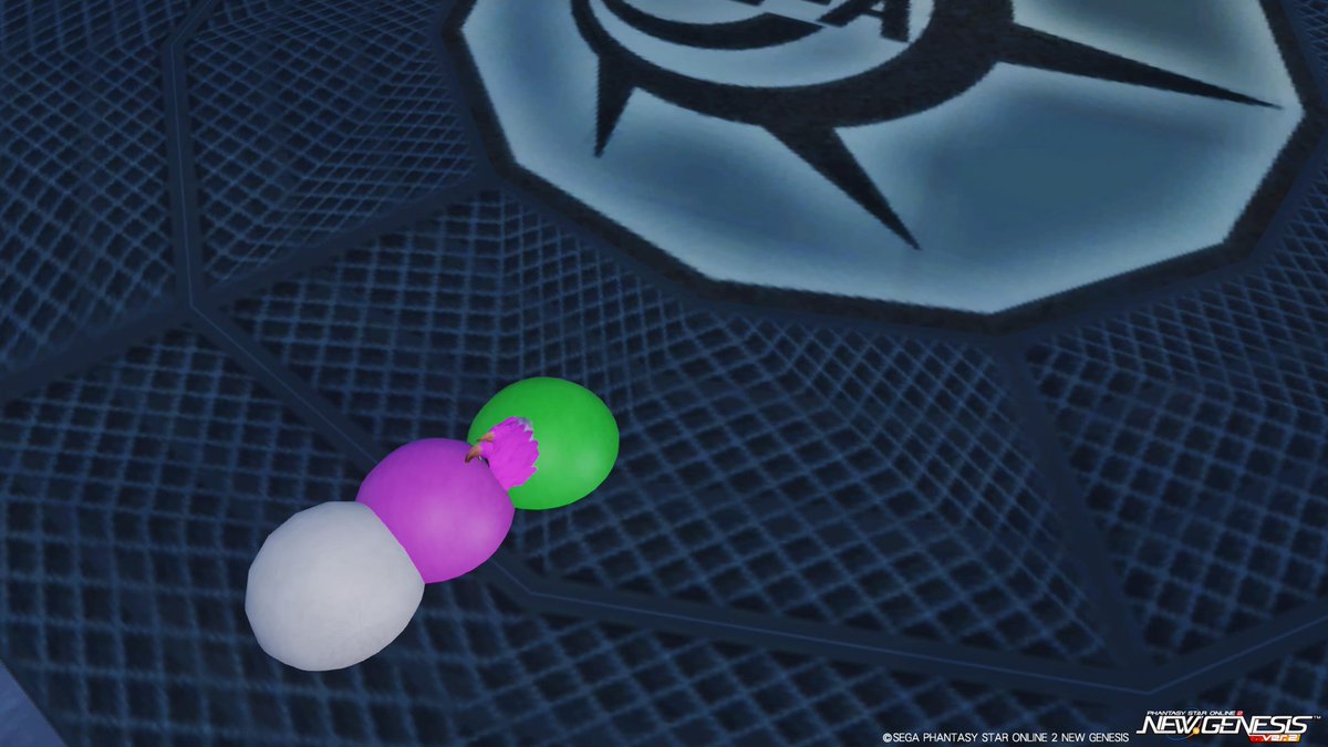 774no_yuji's tweet image. エピソード4 終わりました
#PSO2_SS
#PSO2NGS_SS