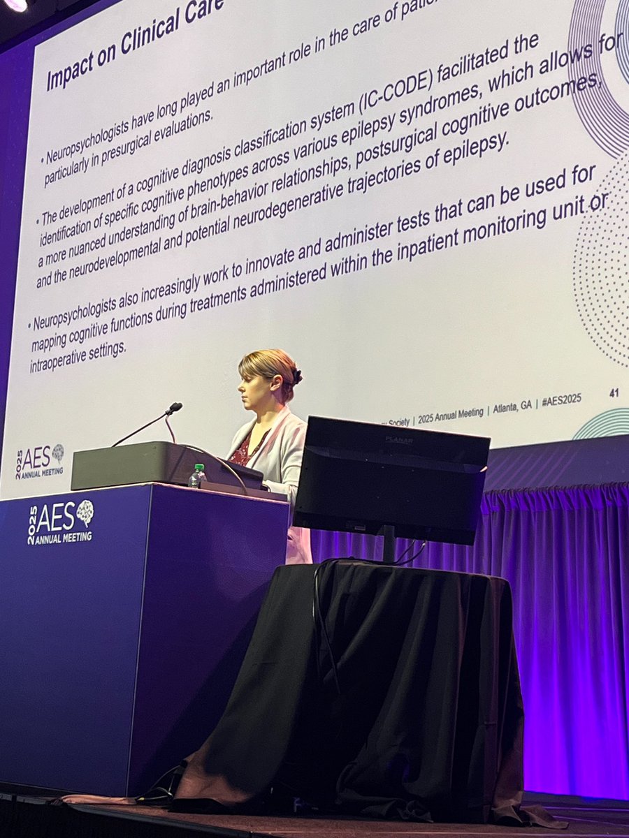 Cady Block, PhD, ABPP-CN tweet media