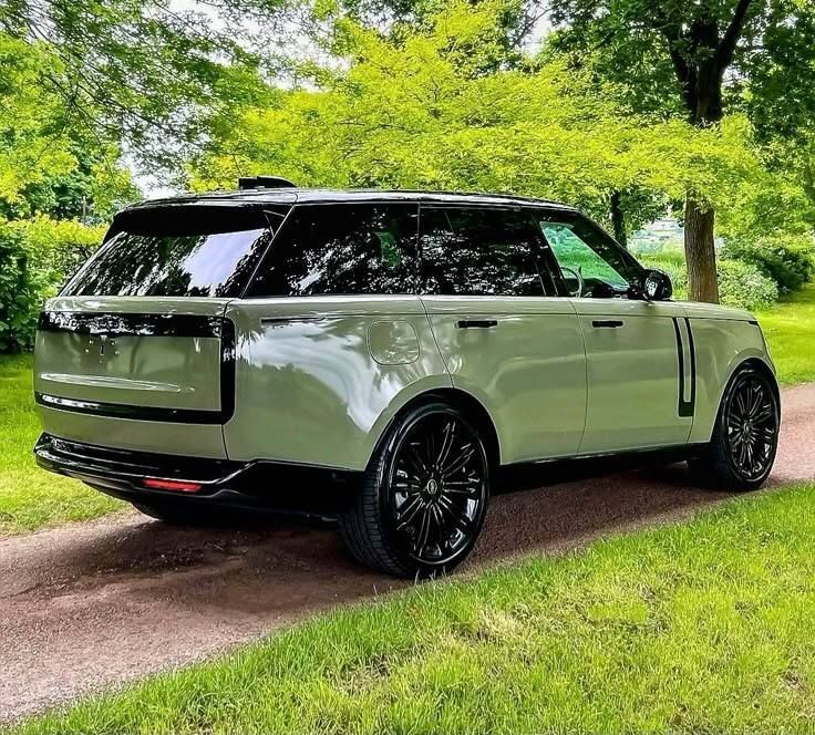 DearS_o_n's tweet image. Only future Range Rover owners should ❤️ this tweet.