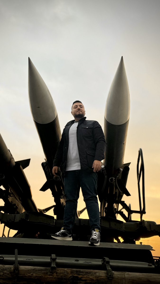 Aly Berro | علي الرضا برو 🇱🇧 tweet media