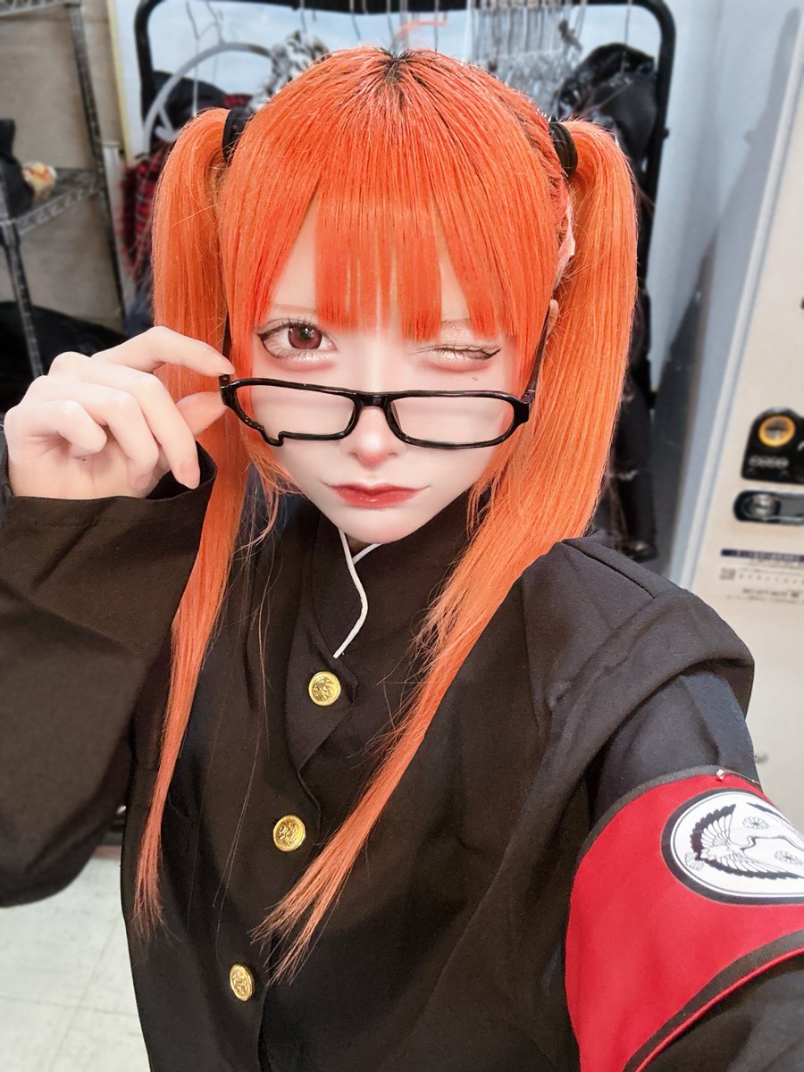 翠城ニア 【マーキュロ】 (@Nier_m96) / Posts / X