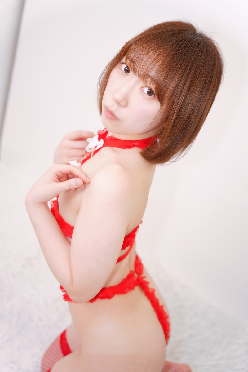 hikozaforest's tweet photo. きょん☆たまさん 
@kyontama_ma

2025.12.27
シフォン撮影会
@chiffon_ph

#グラビア https://t.co/RSw9VARbMl