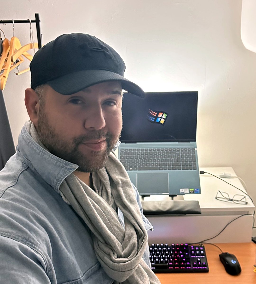 Bob⚡James tweet media