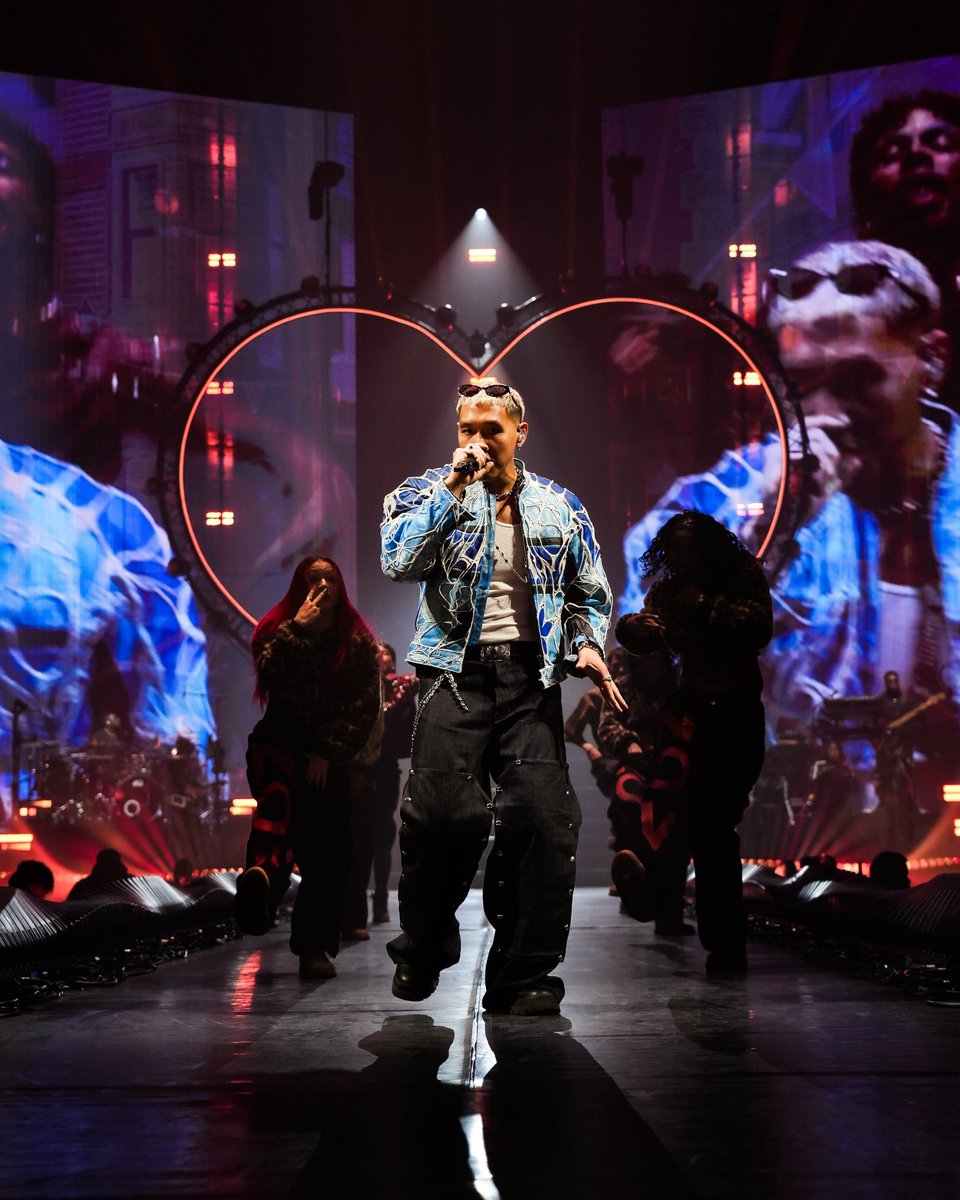 MonsieurNOV's tweet image. Faut refaire ✨