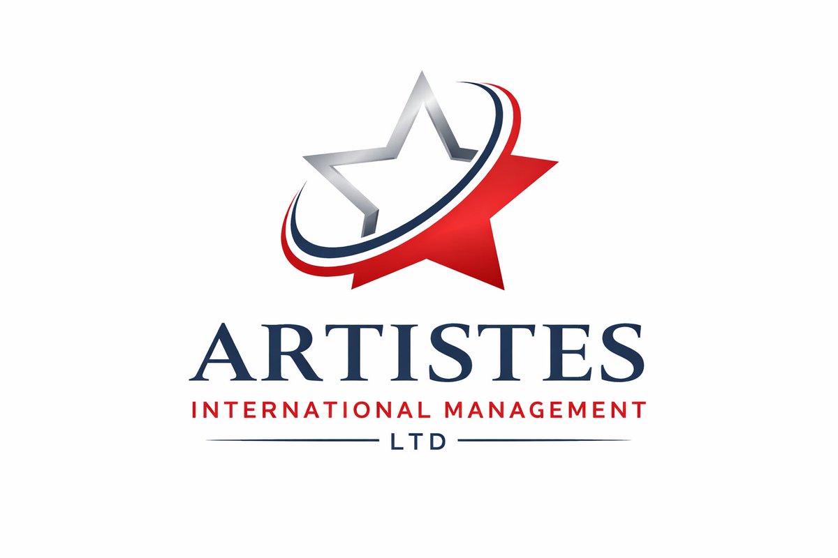 Artistes International Management Ltd. tweet media
