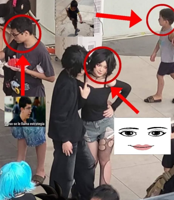 shitpost_2077's tweet image. 