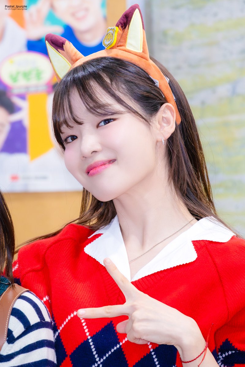 251224 오마이걸 효정의 볼륨을 높여요

🦊

<a href="/WM_OHMYGIRL/">오마이걸 (OH MY GIRL)</a> 
#오마이걸 #OHMYGIRL #승희 #SEUNGHEE