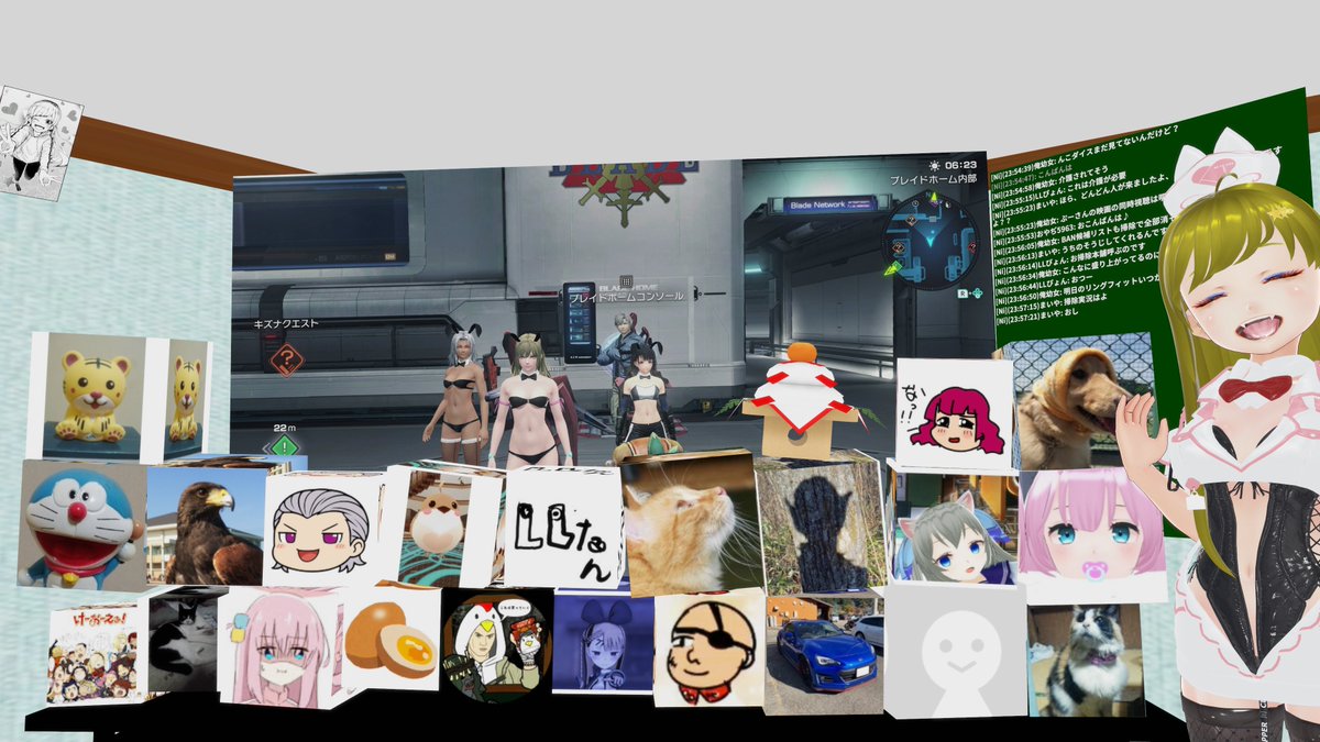 ぬっこページ ぬっこ (@vcnukko) / Highlights / X