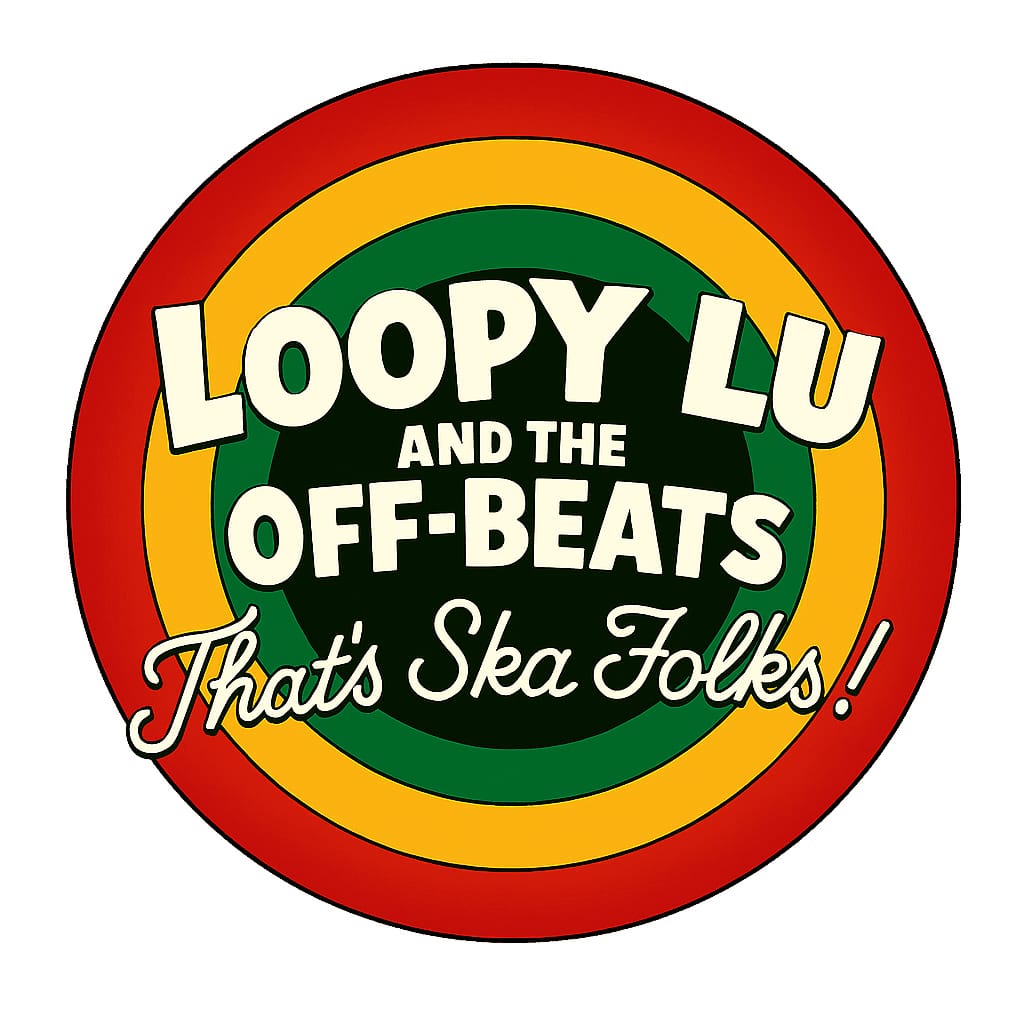 A little Re-Branding...Our long serving (or is that suffering?) Keys and Bass - Chris and Barbs have now retired. We are working on a new set with our new bassist David and on the lookout for a keys player...