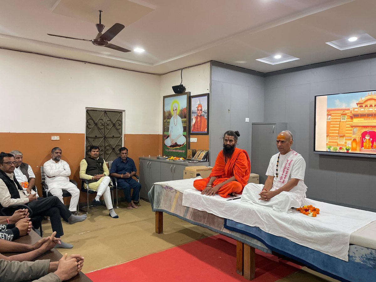 Chhagan Singh Rajpurohit tweet media