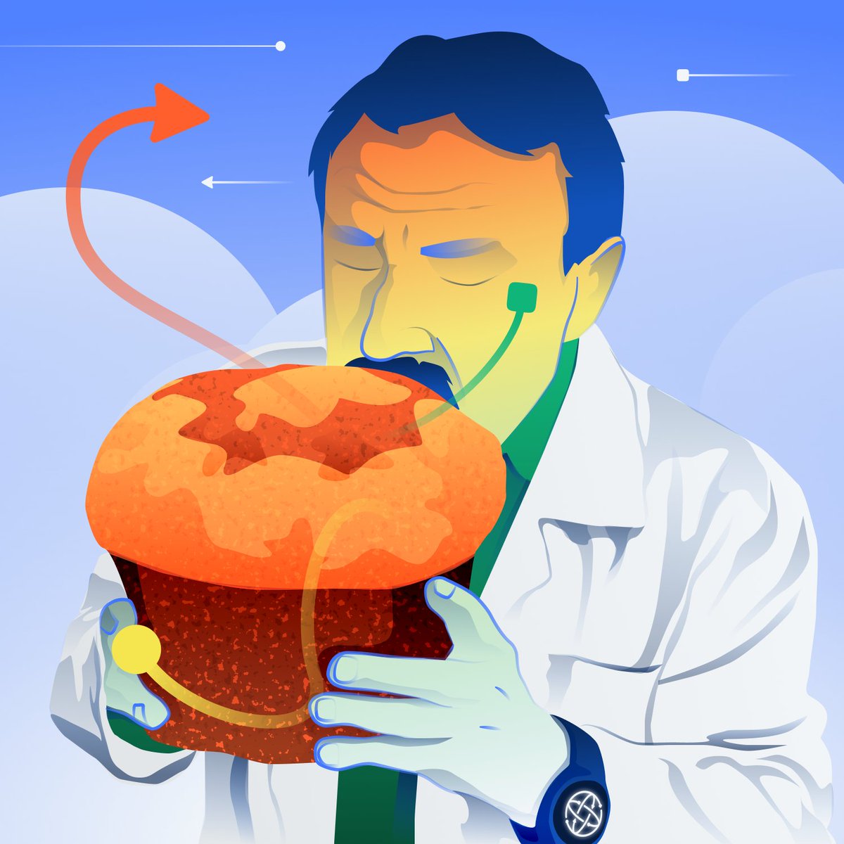 PingNetwork_io's tweet image. Idle bandwidth is a tax you’ve been paying silently. 
Ping gives you the refund.