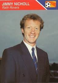Happy Birthday Sir Jimmy Nicholl 
<a href="/RaithRovers/">Raith Rovers Football Club</a>