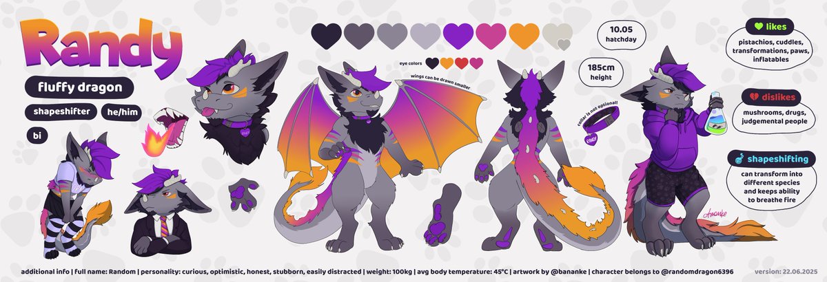 Randy Derg 🇵🇱🐲🔞 tweet media