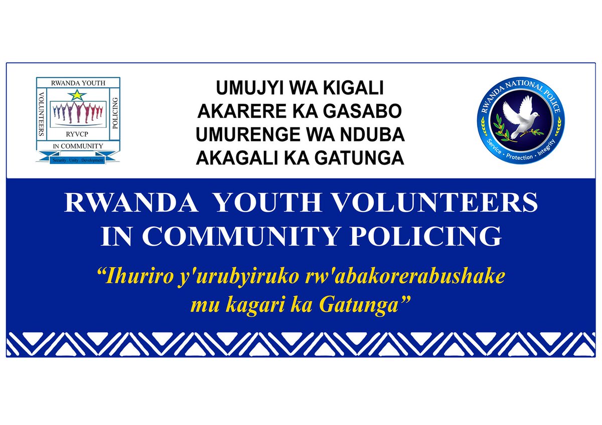 RYVCP_Gasabo's tweet photo. Uyu munsi, mu Kagari ka Gatunga, Umurenge wa Nduba habaye ihuririro rya @RwandaYouthVol1 . Wabaye umwanya mwiza wo kuganiriza urubyiruko ku insanganyamatsiko zitandukanye harimo iyo kurwanya ibyaha. #Ntakudohoka @RwandaLocalGov @Rwandapolice @CityofKigali @Kgl_Yvolunteers https://t.co/9oZ6qTJ2hh