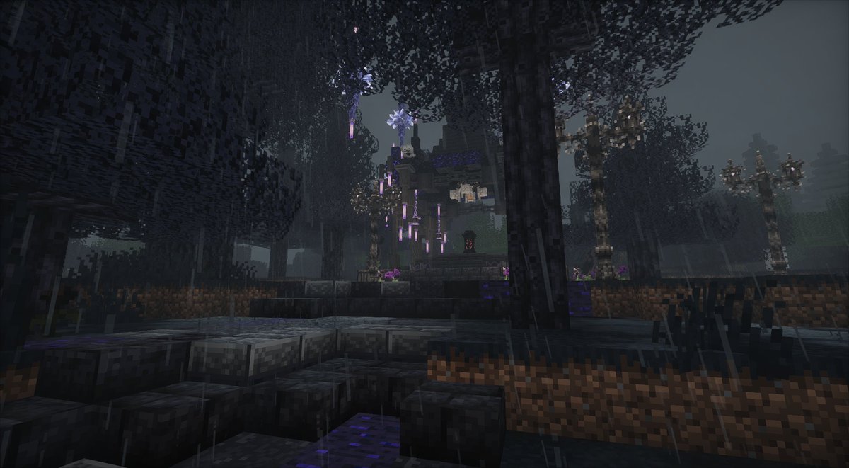 Reveris SMP | APPLICATIONS OPEN tweet media