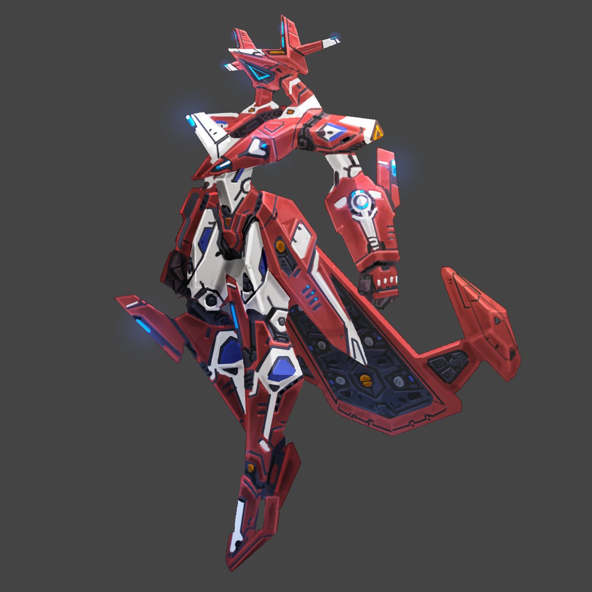 CypressDahlia's tweet image. style studies of various kinds of 3D renders from the 90s