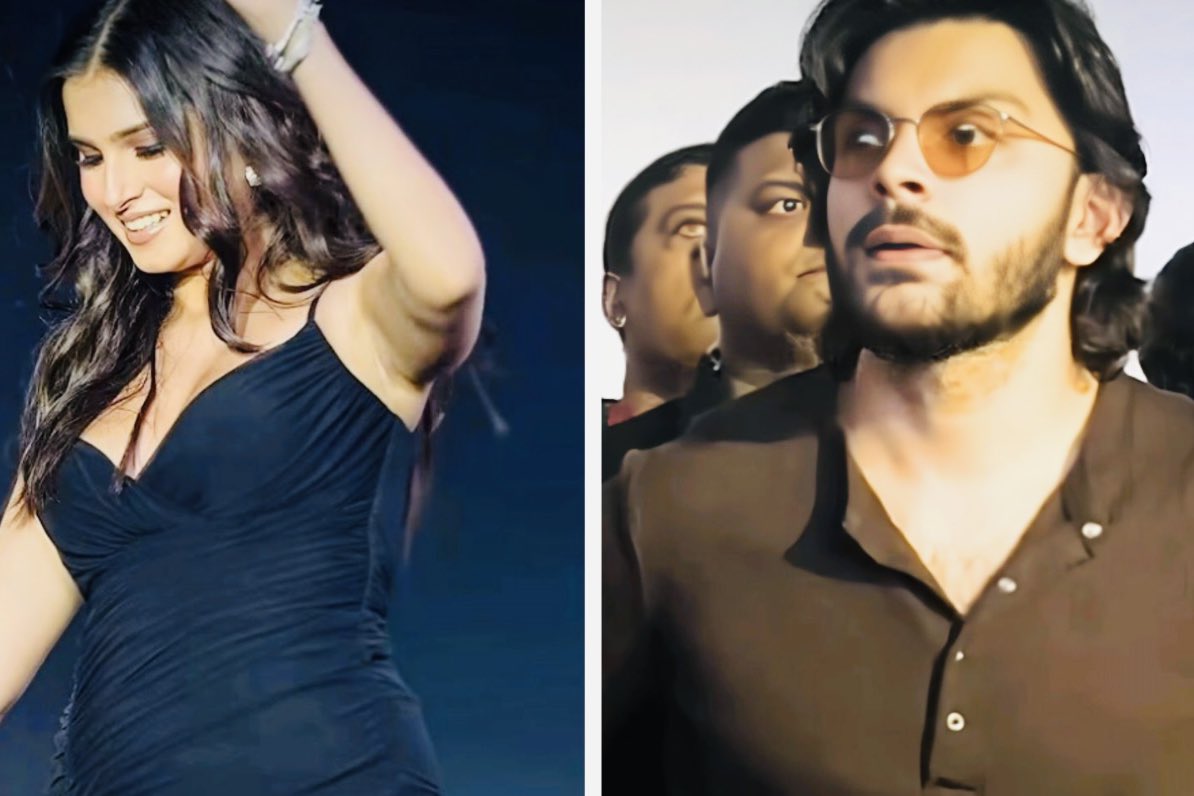 mostlymahaaa's tweet image. Alexa play Dil naal laare ni tu laun waliye dil tera jado tutuga taa pata lagunga