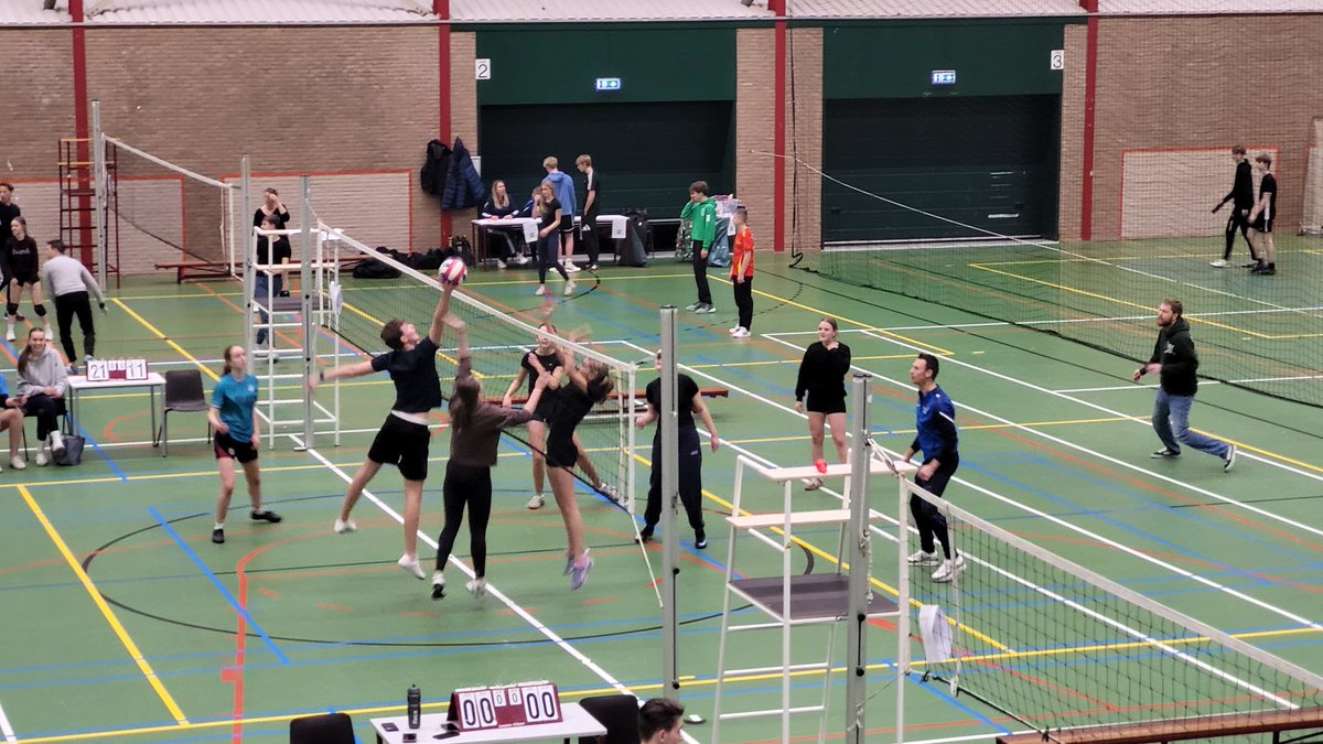 AMSFraneker's tweet photo. Sportdag klas 4/5 https://t.co/s15rptolpL