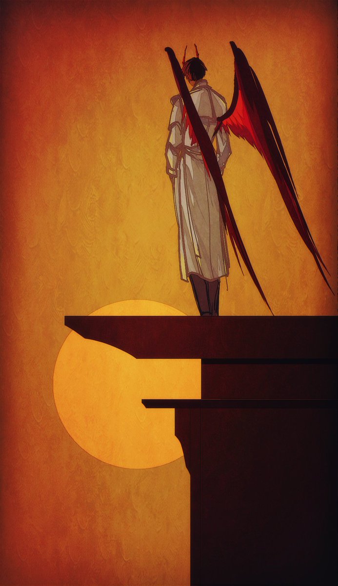 #ORV 
#joongdok
One day,I saw the sunset forty-four times.