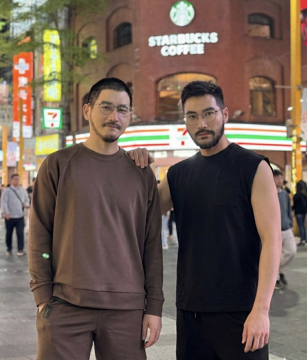 Anthony 阿東 tweet media