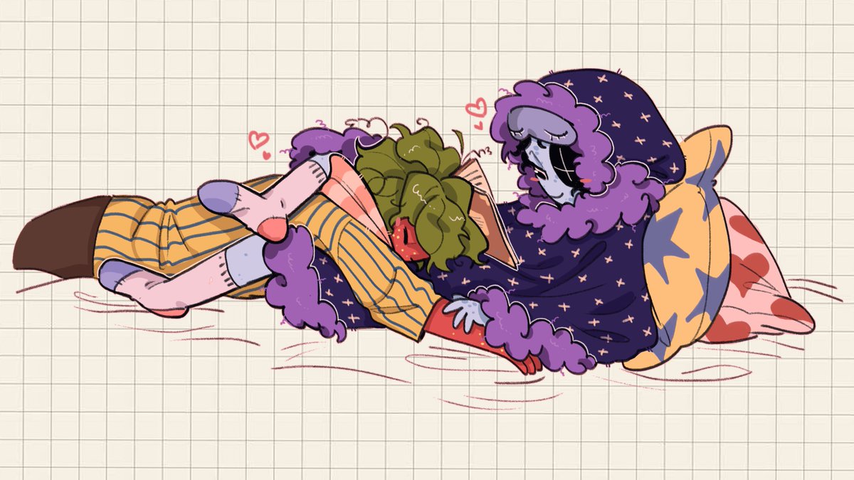 Elivichaa's tweet image. chilling. 
#moonberry